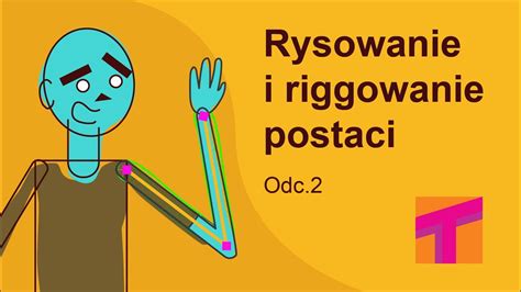 Tahoma 2D Rysowanie, rigowanie i animacja postaci Część.2 - YouTube