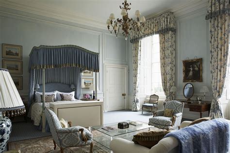 English Country Bedroom Ideas | Interior Design at F&P Interiors