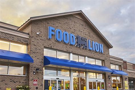 Food Lion to Open New Store in Warrenville, South Carolina | AndNowUKnow