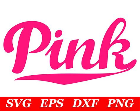 Vs Pink Logo Png – cooknays.com