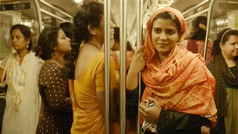 Farhana Movie Review: Aishwarya Rajesh shines in Farhana, an inventive ...