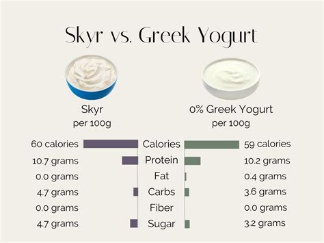 Labneh Greek Yogurt: Key Differences And How And When To, 48% OFF