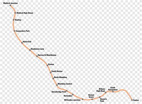 Car Parking Watford Junction Railway Station - News Current Station In The Word