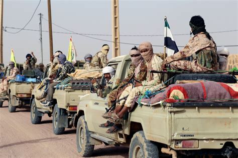 Au Mali, pas de statut juridique et politique pour l’Azawad - La Croix