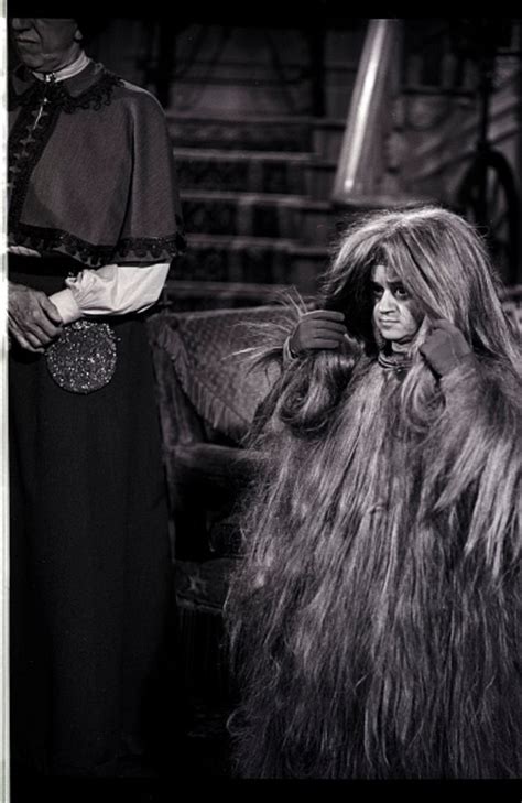 Felix Silla, who played Cousin Itt on The Addams Family, has died aged 84 | Herald Sun