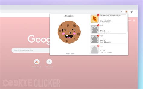 cookie clicker extension 2.0.3 for chrome | Bd-career.org