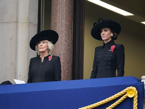 British Royal Family attends Remembrance Sunday — UFO No More