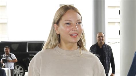 Sia Is Unrecognizable Without Makeup