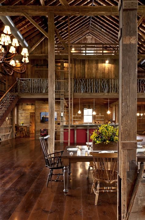 43 Fabulous barn conversions inspiring you to go off-grid