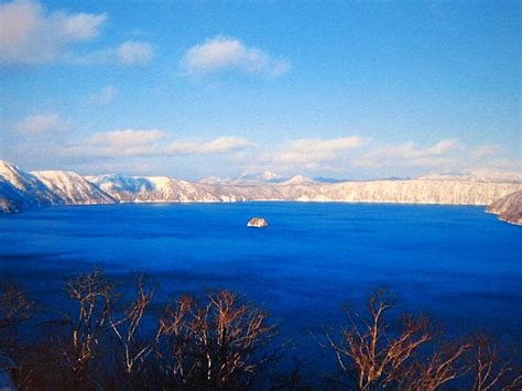 Lake Mashu of Japan ~ Best Destinations Abroad