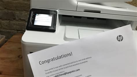 HP LaserJet Pro MFP M227fdw review | TechRadar