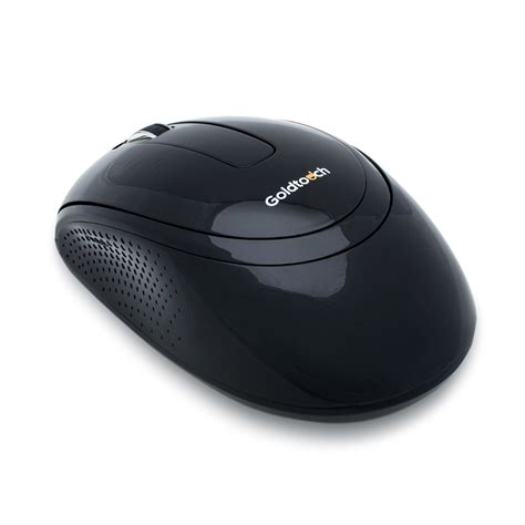 Goldtouch Wireless Ambidextrous Mouse