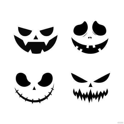 Free Vintage Halloween Vector - EPS, Illustrator, JPG, PNG, SVG ...