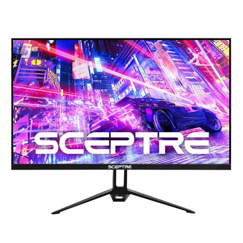 Sceptre E275B-QPD168 27 Inch Quad HD LED 165Hz 1ms IPS Gaming Monitor ...