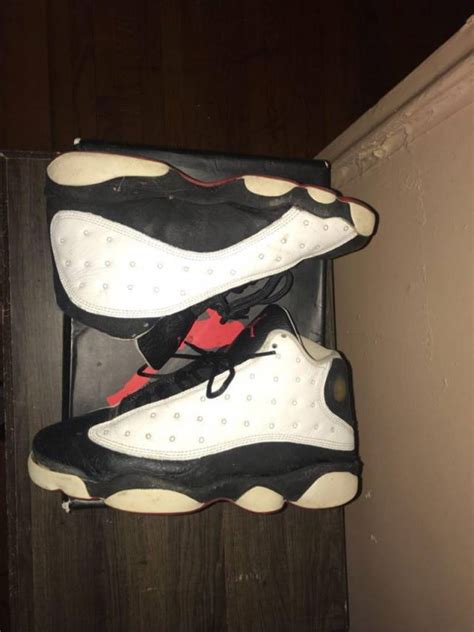 Air Jordan 13 OG He Got Game 1997 | Kixify Marketplace