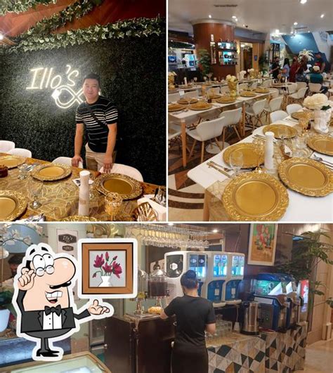 Restaurante Illo's Home Buffet Makati, Makati - Opiniones del restaurante