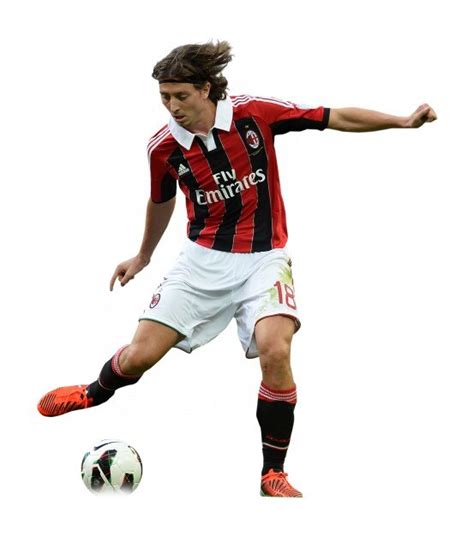 Riccardo montolivo ac milan serie a Photo | Free Download