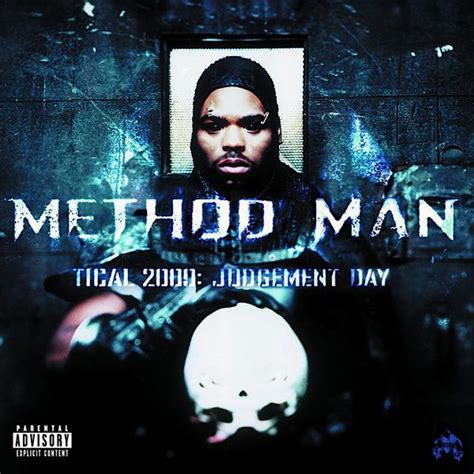 Method Man - Tical 2000: Judgement Day | Releases | Discogs