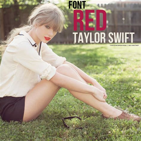 Red - Taylor Swift Fan Art (32284215) - Fanpop