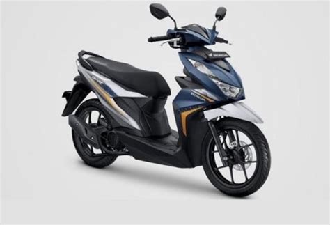 Honda BeAT 2023 Price In Rwanda - Fasterwheeler Rw