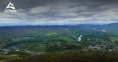 Best Views Trails in Pearisburg | AllTrails