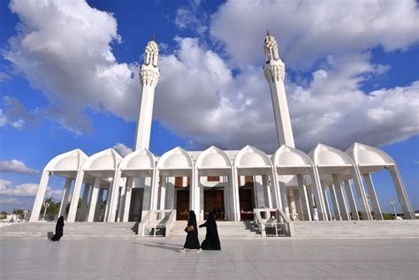 Saudi Arabia to open mosques on Fridays - ANBA News Agency