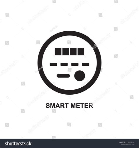 "Smart meter icons" - 3.275 Ảnh, vector và hình chụp có sẵn | Shutterstock