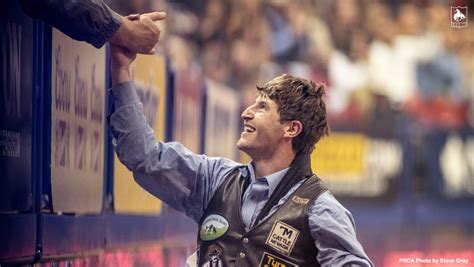 Trenten Montero Passes Away After Injuries Suffered While Competing at Rodeo in Homedale, Idaho ...