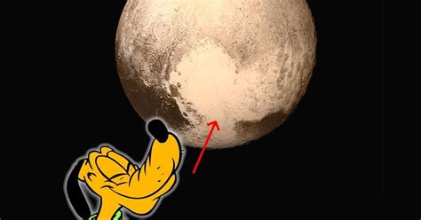 pluto-on-pluto : r/BallEarthThatSpins