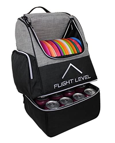 I Tested the Ultimate Disc Golf Bag Cooler: Here's Why It's a Must-Have for Every Disc Golfer!