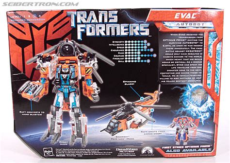 Transformers (2007) Evac Toy Gallery (Image #6 of 80)