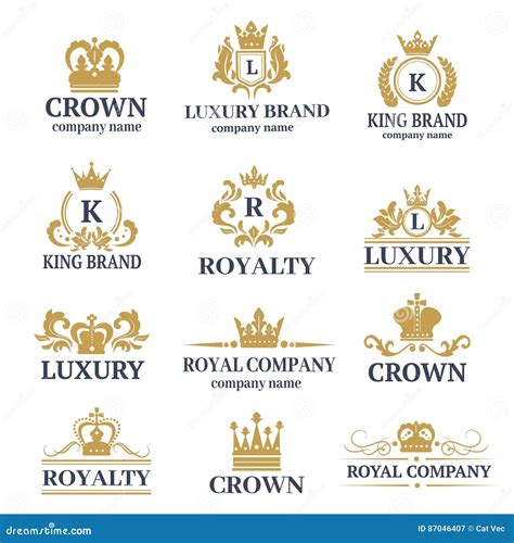 Luxury Boutique Calligraphy Logo Best Selected Collection Hotel Brand ...