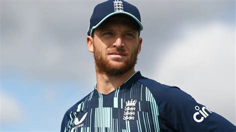 ENG vs BAN: Jos Buttler Slams 'Poor' Dharamsala Outfield; Questions ...