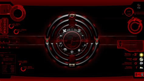 Windows 7 Professional Red Wallpaper - WallpaperSafari