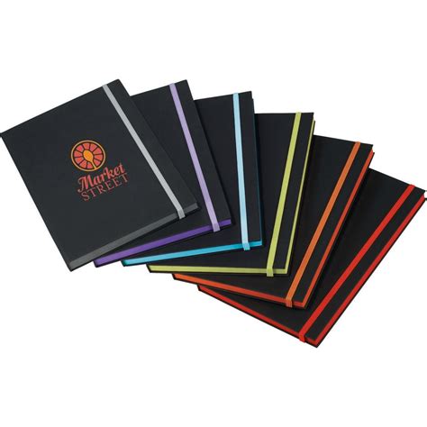 Color Pop Journals