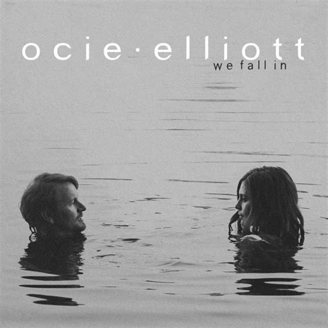 Ocie Elliott Concerts & Live Tour Dates: 2024-2025 Tickets | Bandsintown