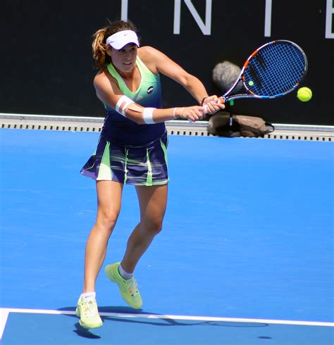 ON THE ATTACK | Hobart International Tennis