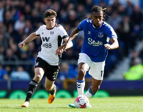 Everton Vs Fulham: Live Stream, TV Channel, Kick-off Time, 60% OFF