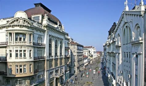 Mirror: Serbia is one of the most attractive tourist destinations in ...