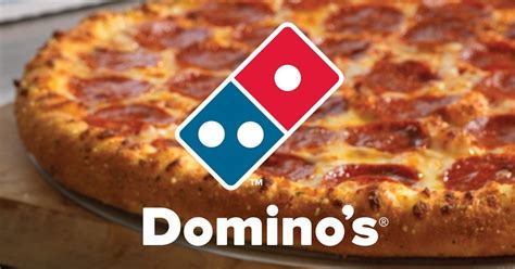 Top 14 Domino’s Pizza Alternatives & Competitors in 2024