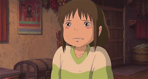 Studio Ghibli Characters, Ghibli Movies, Spirited Away, Miyazaki, Animation Film, Protagonist ...