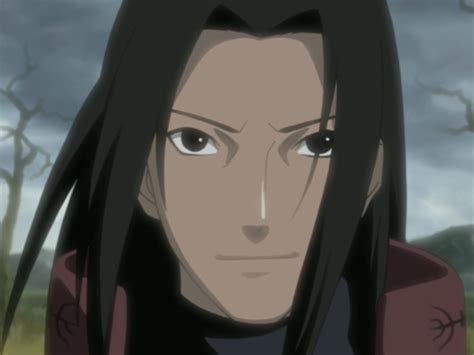 Hashirama Senju - Narutopedia - Wikia