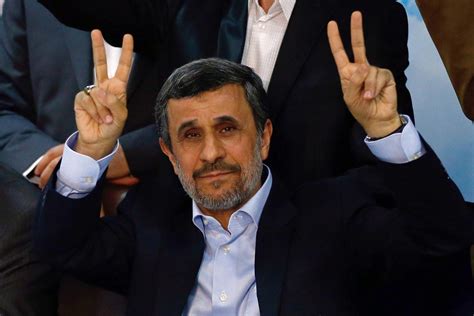 Mahmoud Ahmadinejad is on Twitter to distract from his human rights record, and it’s working.