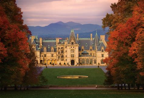 The Biltmore inspires a gilded Thanksgiving - The Washington Post