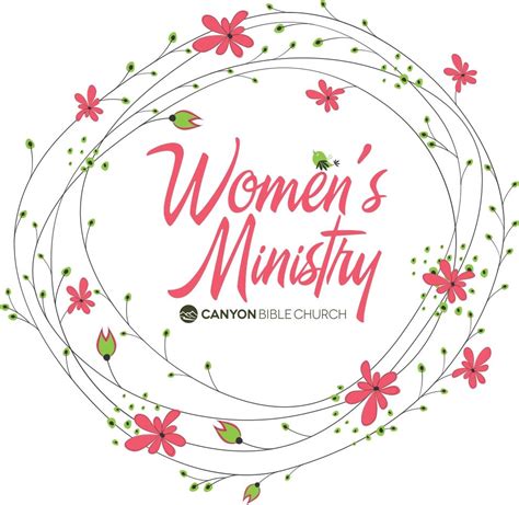 Canyon Bible Church - Women's Ministry | Womens ministry, Womens ministry events, Womens retreat