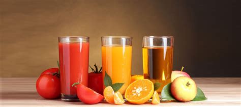 Fresh Fruit Juice - Our Business Ladder