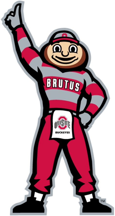 Download High Quality ohio university logo mascot Transparent PNG ...