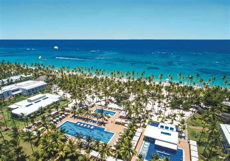 Riu Palace Macao - Punta Cana, Dominican Republic All Inclusive Deals - Shop Now