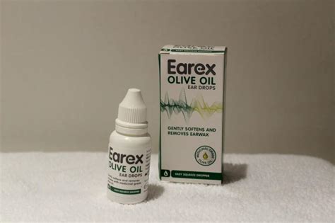 Looking after the family's ears with Earex - Hello MrsShilts