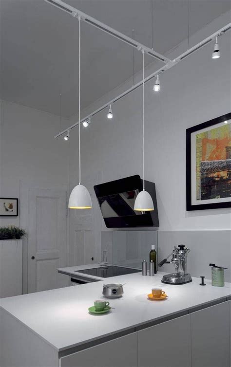 Kitchen Island Track Lighting Ideas – Juameno.com